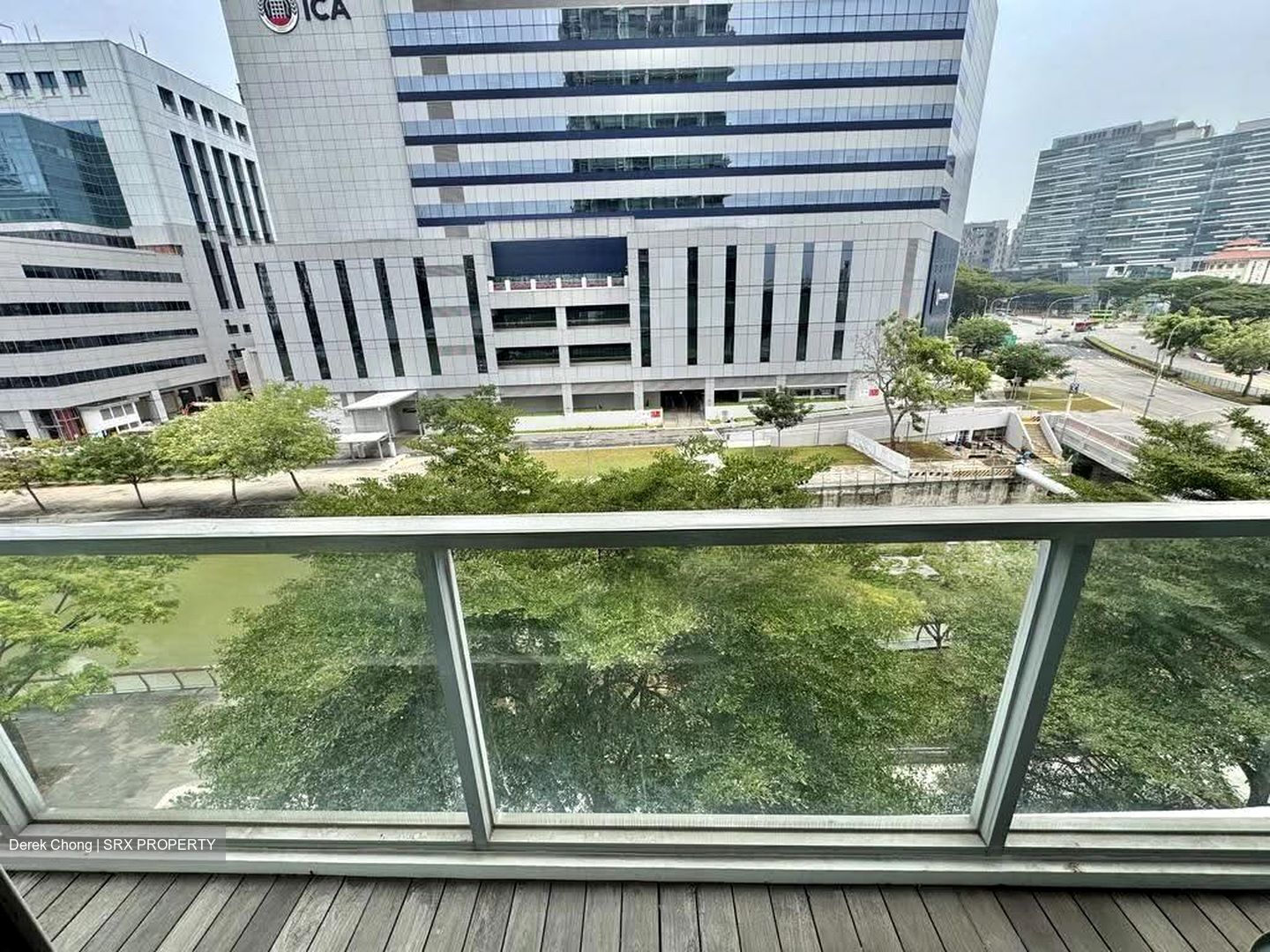 Southbank (D7), Office #617484131